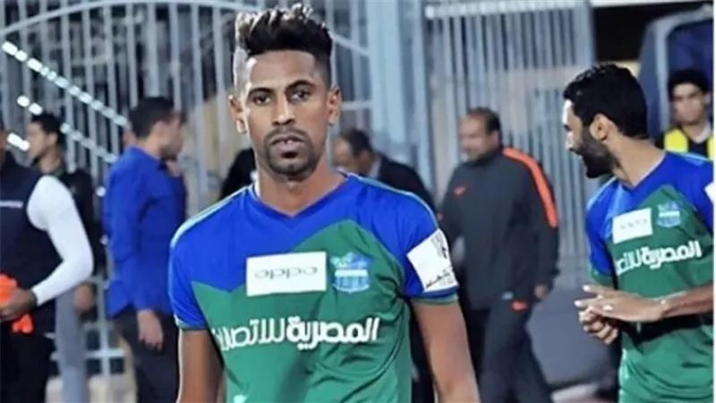 فيديو.. شاهد هدف صلاح ريكو الصاروخي في مرمى أسوان