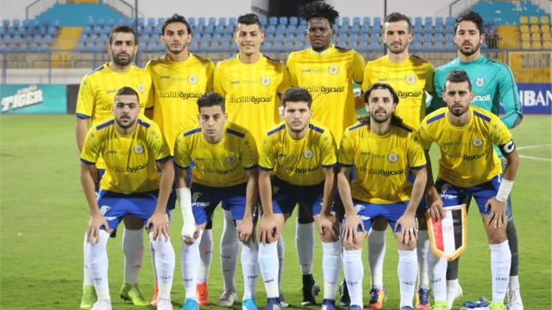 لاعب الإسماعيلي: لابديل لنا من التتويج بالبطولة العربية