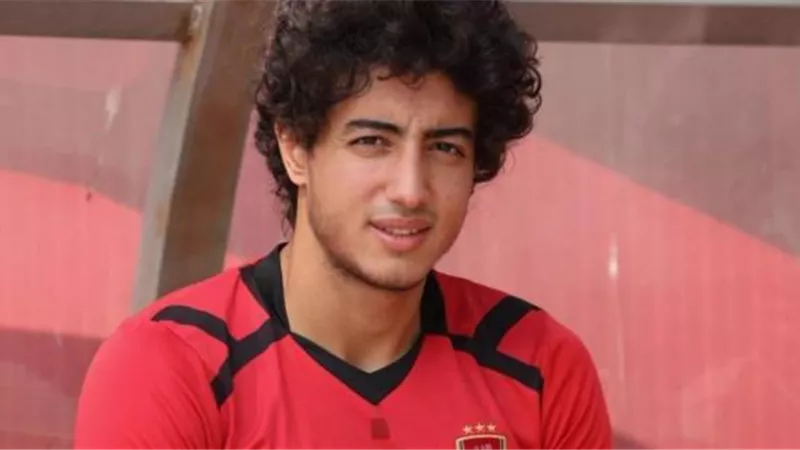 الأهلي ضد انبي.. محمد هاني يسجل الهدف الأول للمارد الأحمر بعد غياب 147 يوماً