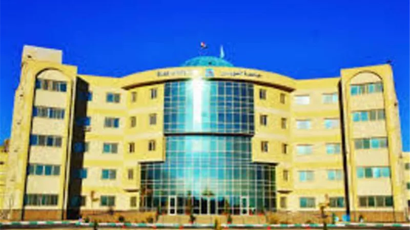 جامعة قناة السويس تعلن نتائج الجولة الأولى من الانتخابات الطلابية