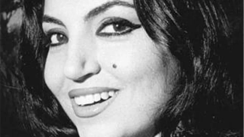 سميرة توفيق تعود للأضواء بعد غياب 26 عام.. إليك التفاصيل