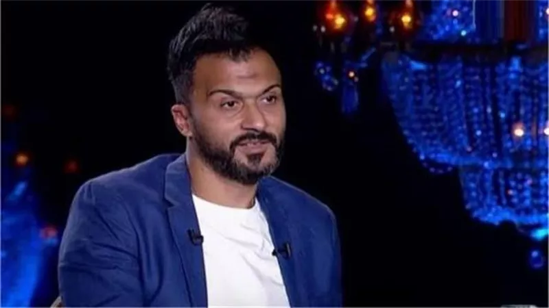 إبراهيم سعيد: الأهلي بعيد عن مستواه..ويعاني أمام الوداد.. ومراون محسن ”على البيعة”