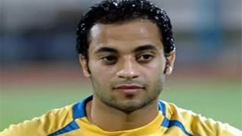 أحمد صديق ينضم لقطاع الناشئين بالأهلي