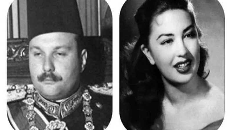 تزوجت من مسلم ومسيحي ويهودي.. واتهمت  بالتخابر مع الموساد..  ما لا تعرفه عن عشيقة الملك فاروق