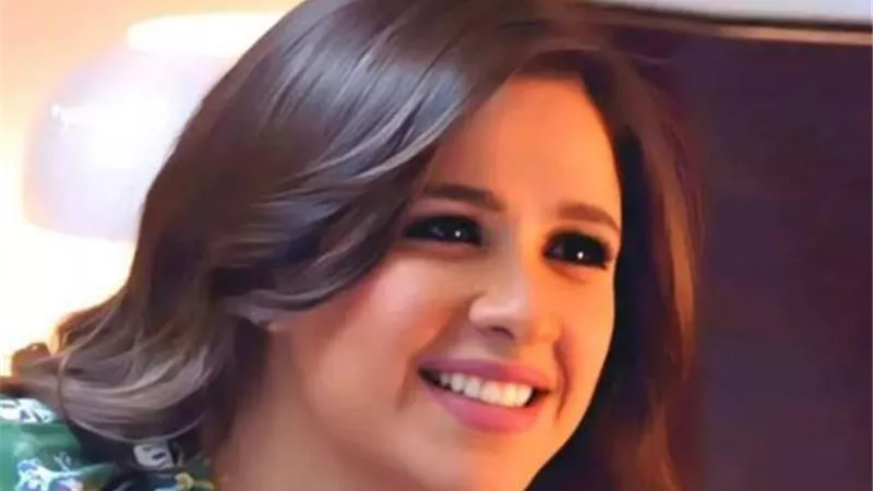 ياسمين عبد العزيز تشكر هند صبرى بعد اشادتها بموهبتها الفنية.. اعرف الحكاية