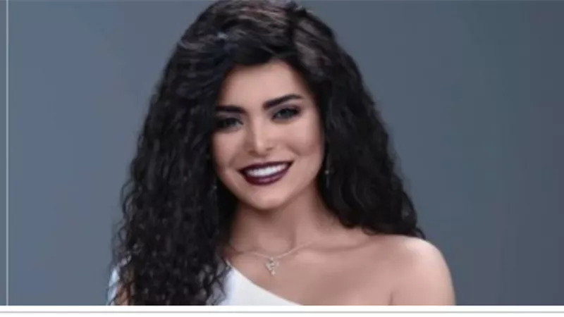 أسماء جلال تنتظر عرض فيلم ”الحارث”