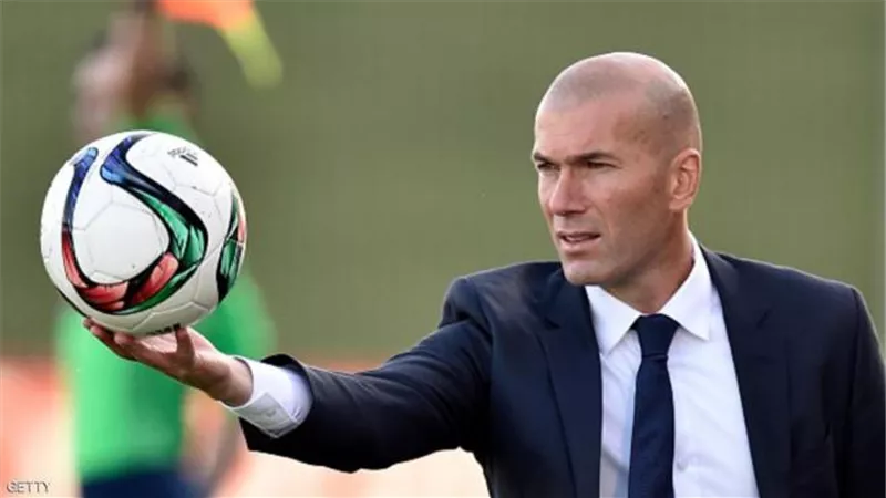 تقارير:يوفنتوس يغري زيدان بـ 15مليون يورو.. وزيزو يرفض لهذا السبب