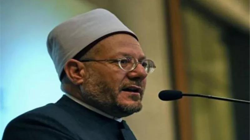المفتي : المشاركة فى انتخابات الشيوخ واجب وطنى