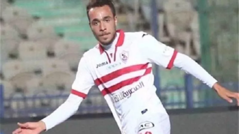 كارتيرون يستبعد عنتر من مواجهة الاتحاد... تعرف على السبب