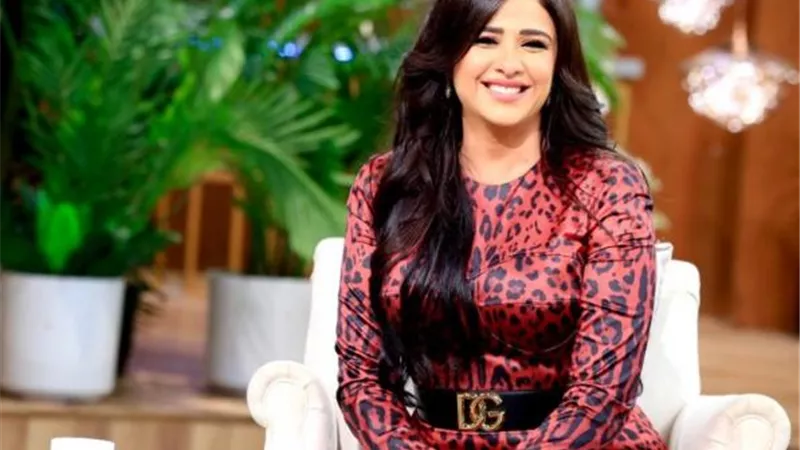ياسمين عبد العزيز تخطف التريند بفيديو جديد عبر ”انستجرام”