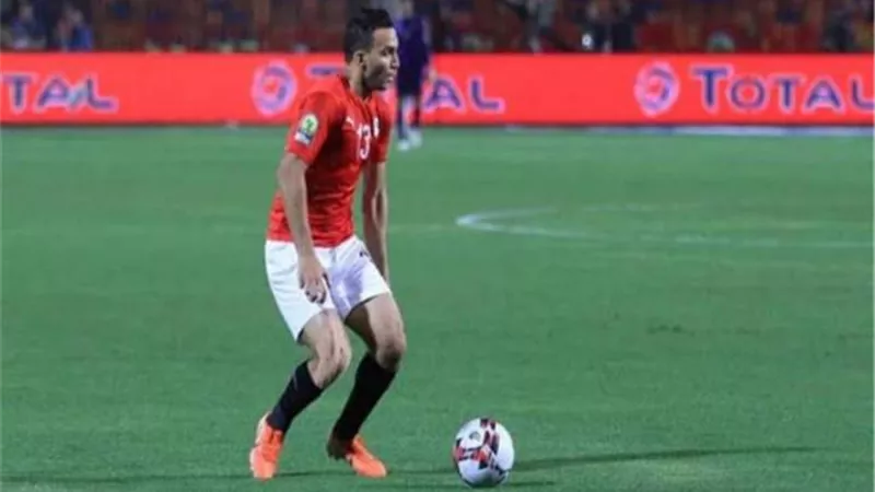 رئيس المصري: كريم ووادي لأعلى سعر.. بشرط