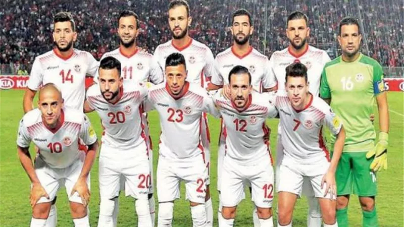 منتخب تونس يواجه سوريا لحسم التأهل فى كأس العرب