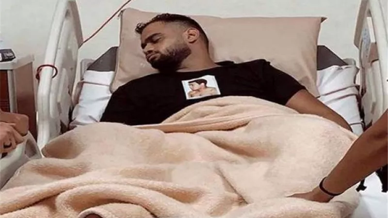 عاجل .. وفاة اليوتيوبر مصطفى الحفناوي