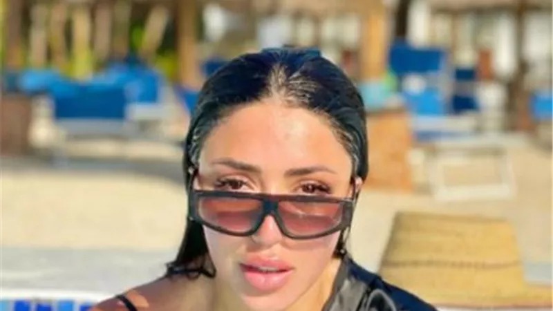 شكلك وحش.. سارة سلامة تعلق على تعرضها للتنمر وحقيقة إجرائها عملية تجميل