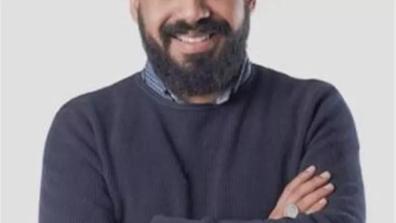 الموت يفجع هانى سرحان مؤلف مسلسل ”الاختيار 2”