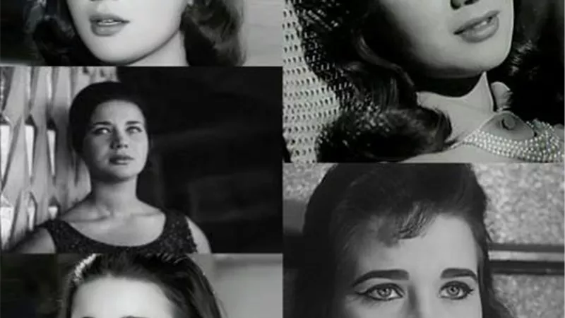 أسرار من حياة  ”ملكة الرومانسية“