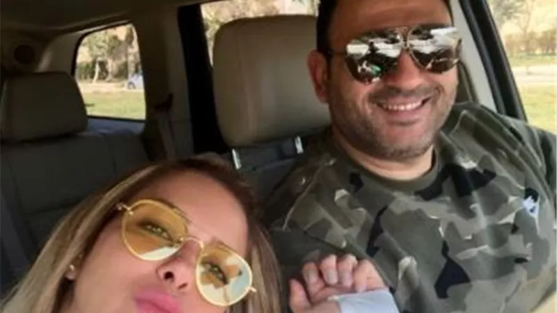 ريم مصطفى تشارك في مسلسل ”مكتوب عليا”مع أكرم حسني