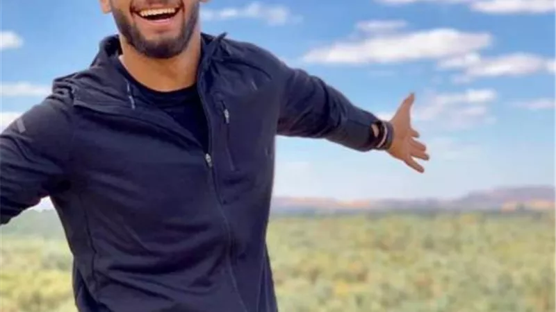 مصطفى حفناوي مات.. ما لا تعرفه عن اليوتيوبر الذي أبكى رحيله نجوم الوسط الفني ورواد السويشال ميديا