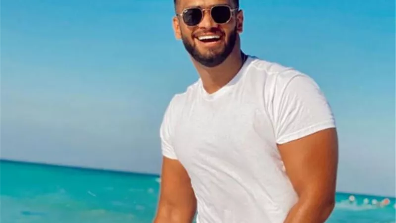 ”طيب ومحبوب من كل أصحابه”.. مي كساب تنعي مصطفي حفناوي بهذه الكلمات