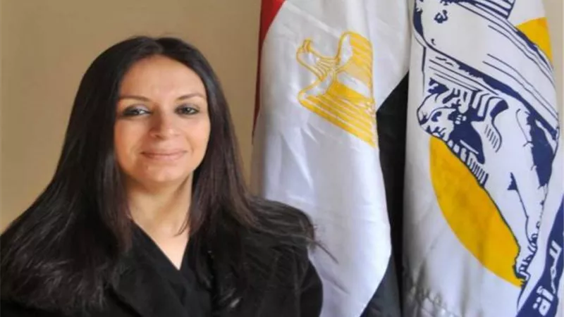 القومى للمرأة يدعو سيدات مصر للمشاركة بانتخابات مجلس الشيوخ
