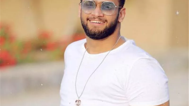 مينا عطا ناعيًا مصطفي حفناوي: ”رحيلك وجع قلوبنا ربنا يصبر أهلك”