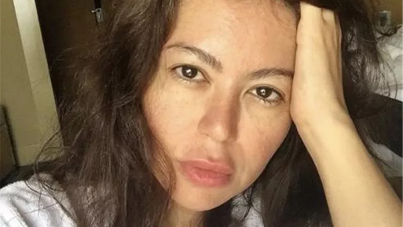 لقاء الخميسي تستعرض جمالها بظهور مميز عبر ”انستجرام”