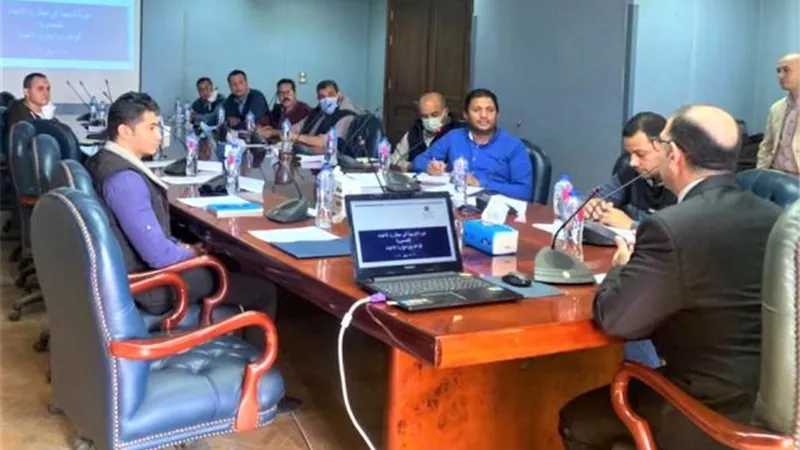 تنمية الصادرات: الانتهاء من تدريب 36 شركة في القطاعات الهندسية والكيماوية والغذائية