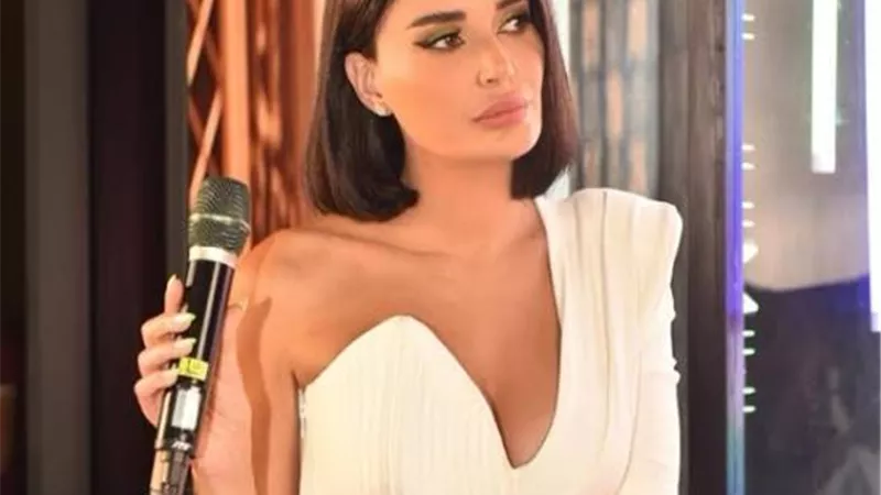 عمرها الحقيقي وعدد أبنائها وموقف محرج مع تامر حسنى.. أبرز تصريحات سيرين عبد النور