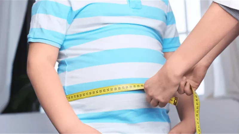 تعرفي علي سبب زيادة وزنك رغم أنكي لا تأكلين كثيرا