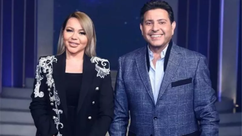 هانى شاكر يكشف أسرار جديدة عن مطربى المهرجانات فى حبر سرى