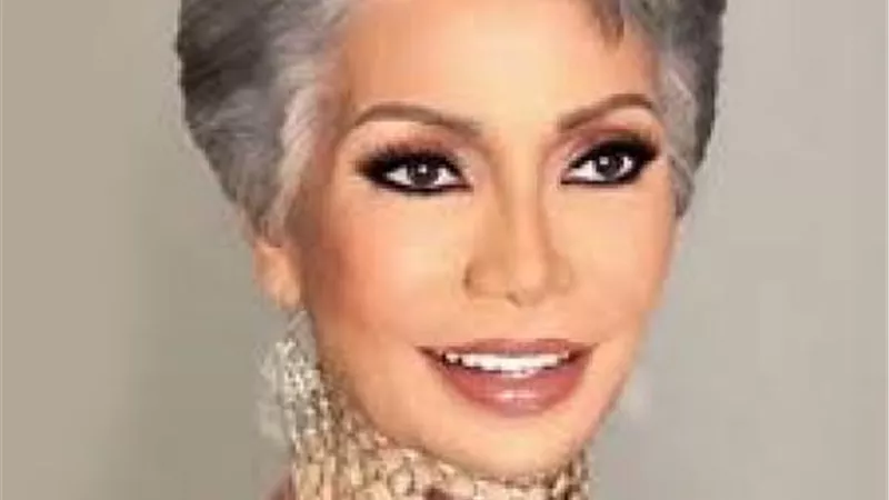 سوسن بدر :”من قلبي سلام لبيروت”