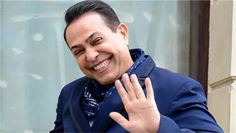 حكيم عن مطربى المهرجانات: النقابة والرقابة على المصنفات قايمين بدورهم بصراحة
