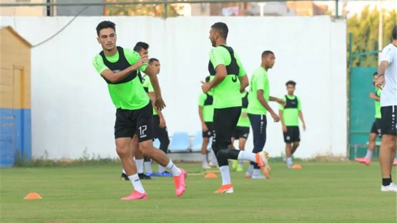 الإسماعيلى يستعد للمصرى بصوره طبيعية.. والتاجيل يسبب ارتباك للجهاز