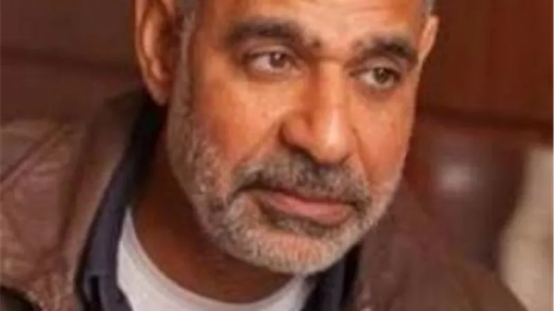 محمود البزاوي ناعيًا مصطفى حفناوي :”ربنا يرحمك ويغفرلك”
