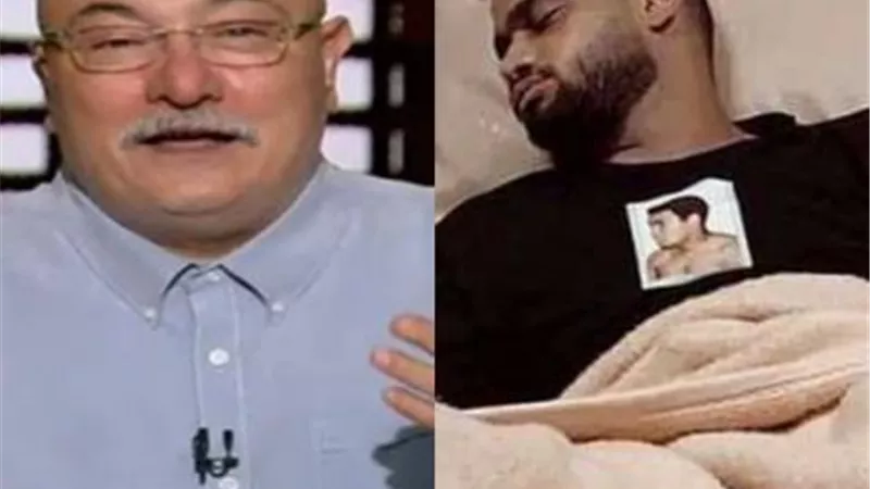 فيديو صادم.. خالد الجندي يكشف ”المؤامرة ” التي قتلت اليوتيوبر مصطفى حفناوي