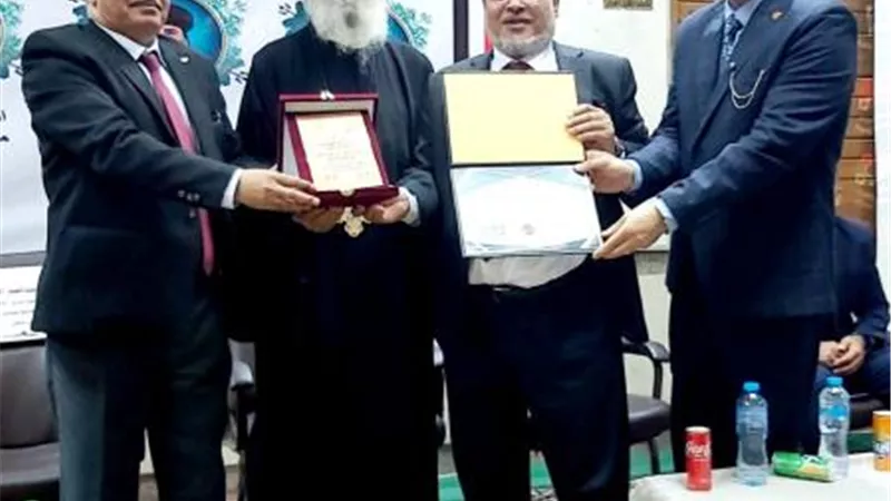 كلية الاقتصاد المنزلي بجامعة حلوان تنظم الملتقى الثقافى الأول للعام الجامعي 2021/2022
