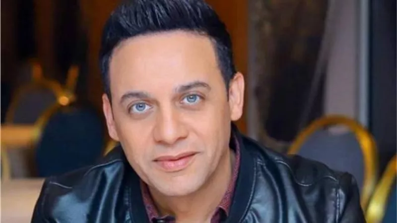 مصطفى قمر يكشف عن موعد طرح ”لمن يهمه الأمر2”