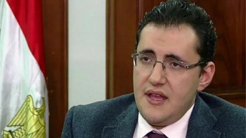 مجاهد يكشف إجراءات الصحة لحماية المواطنين من كورونا بانتخابات الشيوخ