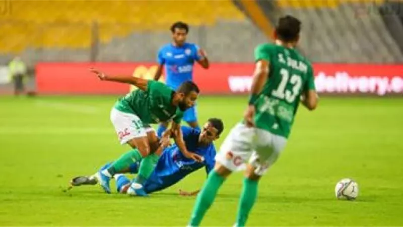 الاتحاد: واجهنا الزمالك في غياب 11 لاعبا.. والحصول على نقطة ”إنجاز”