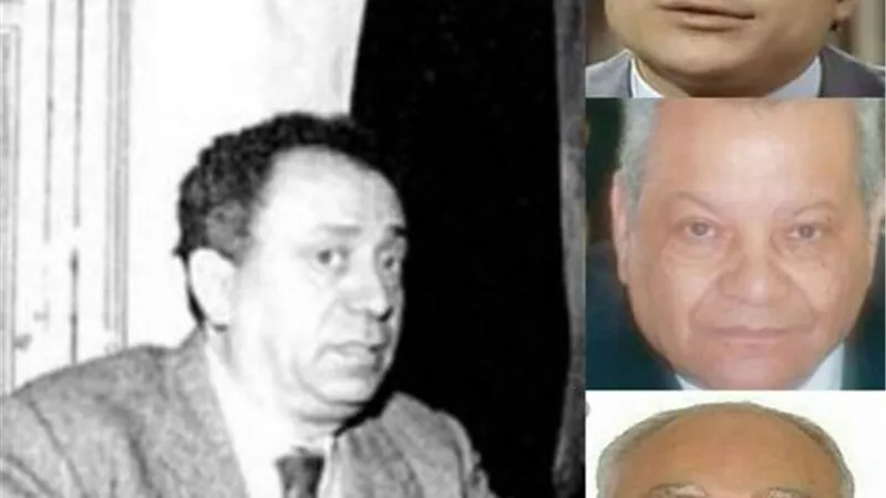 اهتم بقضايا الشارع المصري وكرمته المهرجانات الدولية والمحلية.. معلومات عن إبراهيم الشقنقيري مخرج ساكن قصادي
