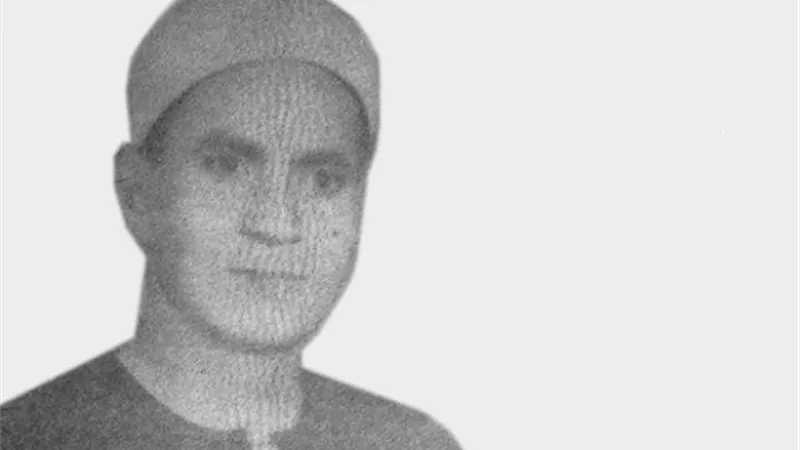أحمد السعدني.. قصة المقرئ الذي اُتهم بالجاسوسية والعمالة