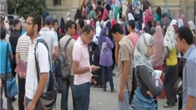 منها الجامعات الخاصة.. «الإحصاء» يرصد مؤشرات هامة حول خريجي التعليم العالي في 2020