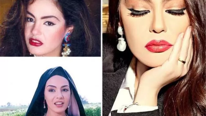 وفاة شقيقها وإصابتها بالسرطان.. حكايتها مع إسعاد يونس وأزمة نسبها.. صدمات فى حياة شريهان