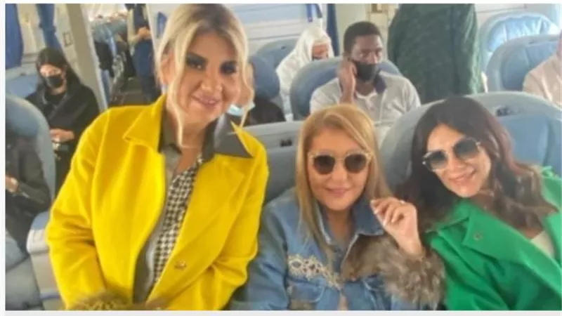 بالفيديو.. النجوم المصريين فى فاعليات اليوم الأول لمهرجان البحر الأحمر السينمائي