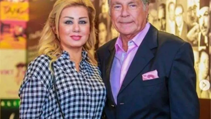 كشف المستور.. ننشر المسكوت عنه في قصة انفصال مصطفى فهمى عن فاتن موسى