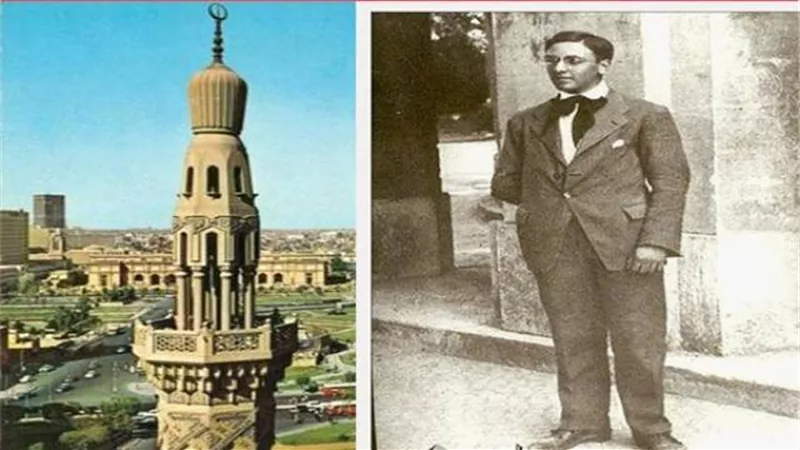حكاية الخواجة ” ماريو ” عاشق المساجد الذى أشهر إسلامه فى المرسى أبى العباس ومات بمكة المكرمة