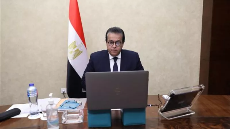 عبد الغفار يشارك فى الاجتماع الوزارى لأسبوع التعليم العالي السابع في إفريقيا