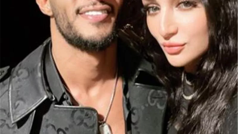 يغلق خاصية التعليقات.. حقيقة انفصال محمد رمضان عن زوجته
