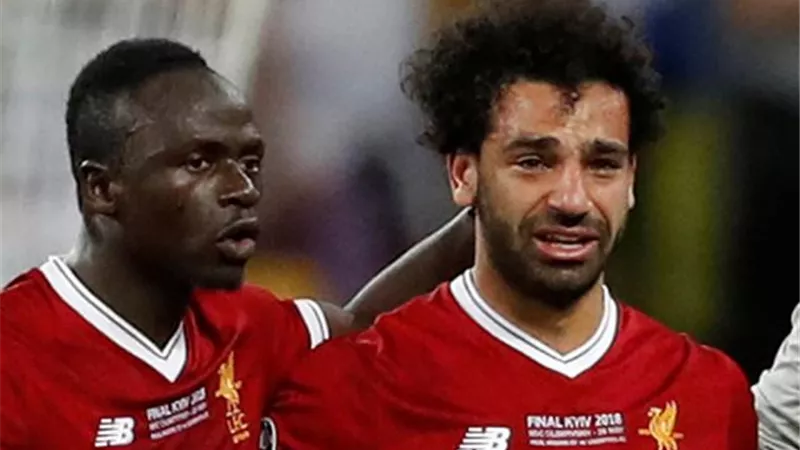 خاص.. ”الموجز” يكشف تفاصيل الحالة الصحية لقلب والد محمد صلاح