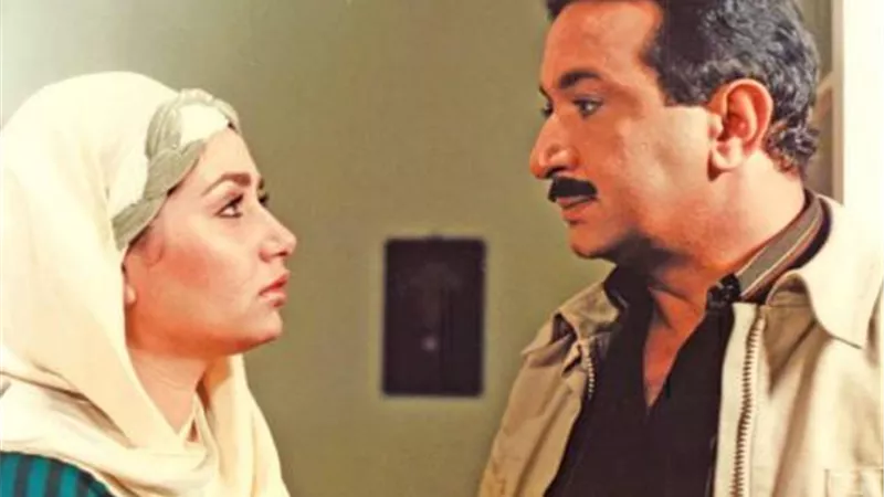 صاحب وحبيب كل الناس.. ليلي علوي تحيي ذكرى رحيل نور الشريف